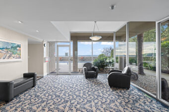 #203 - 150 24th Street